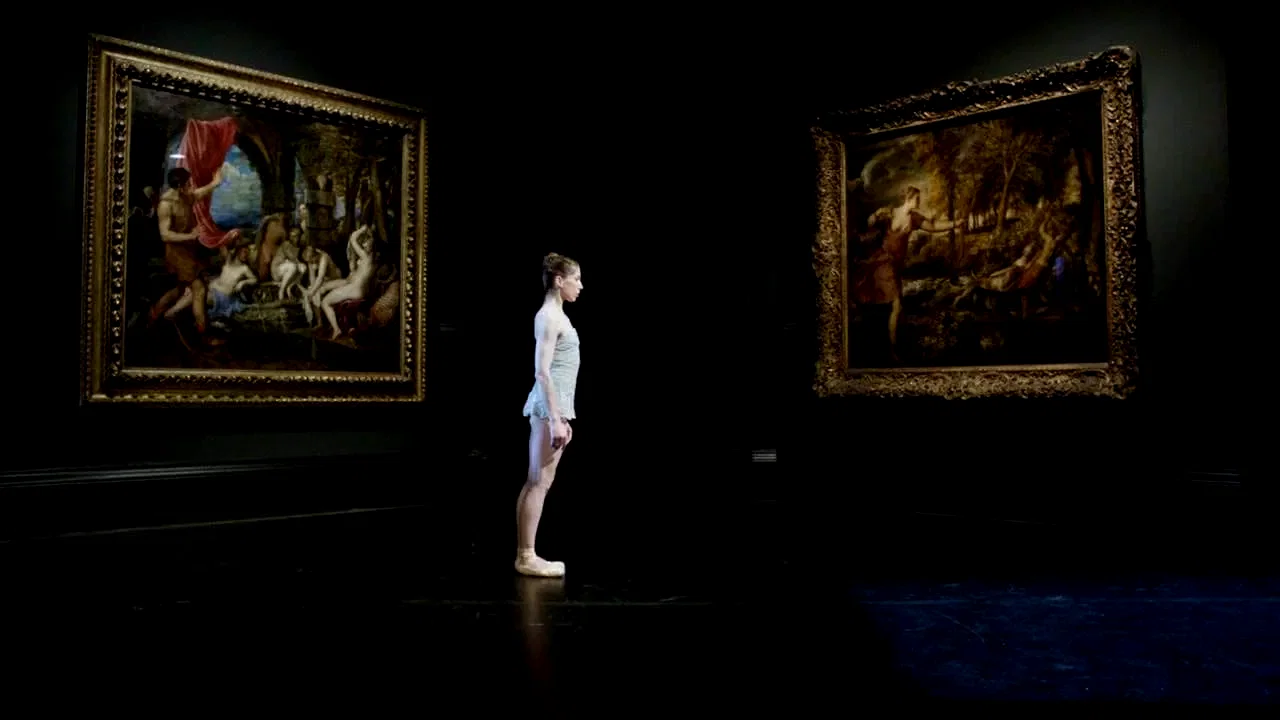 Photo 2 du film : National Gallery