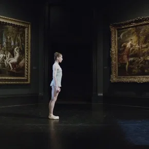 Photo du film : National Gallery