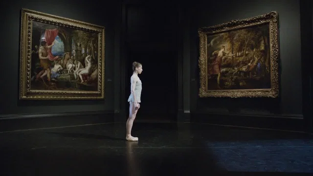 Photo du film : National Gallery