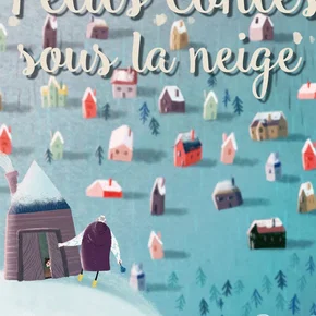 Photo du film : Petits Contes sous la neige