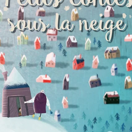 Miniature photo du film : Petits Contes sous la neige