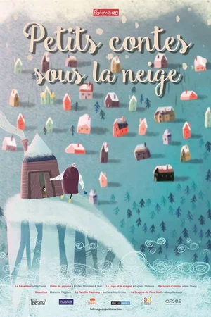 Photo 2 du film : Petits Contes sous la neige