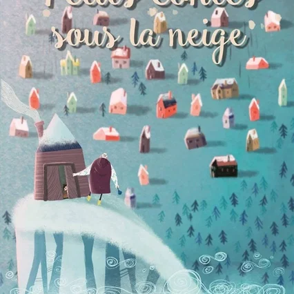 Miniature photo du film : Petits Contes sous la neige