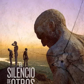 Photo du film : Le Silence des autres