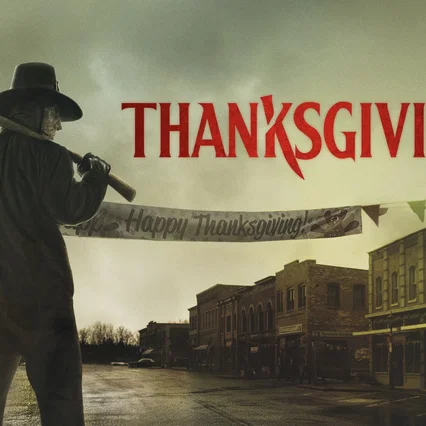 Miniature photo du film : Thanksgiving : la semaine de l'horreur