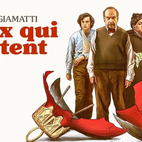 Photo du film : Winter Break