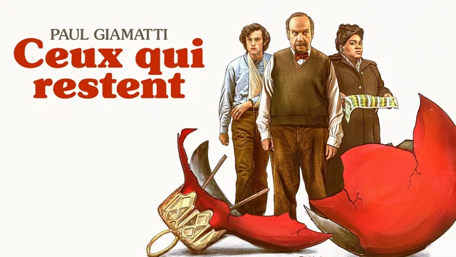 Photo du film : Winter Break