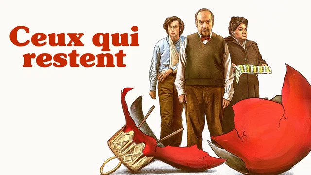 Affiche du film : Winter Break