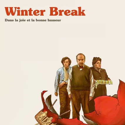 Miniature photo du film : Winter Break
