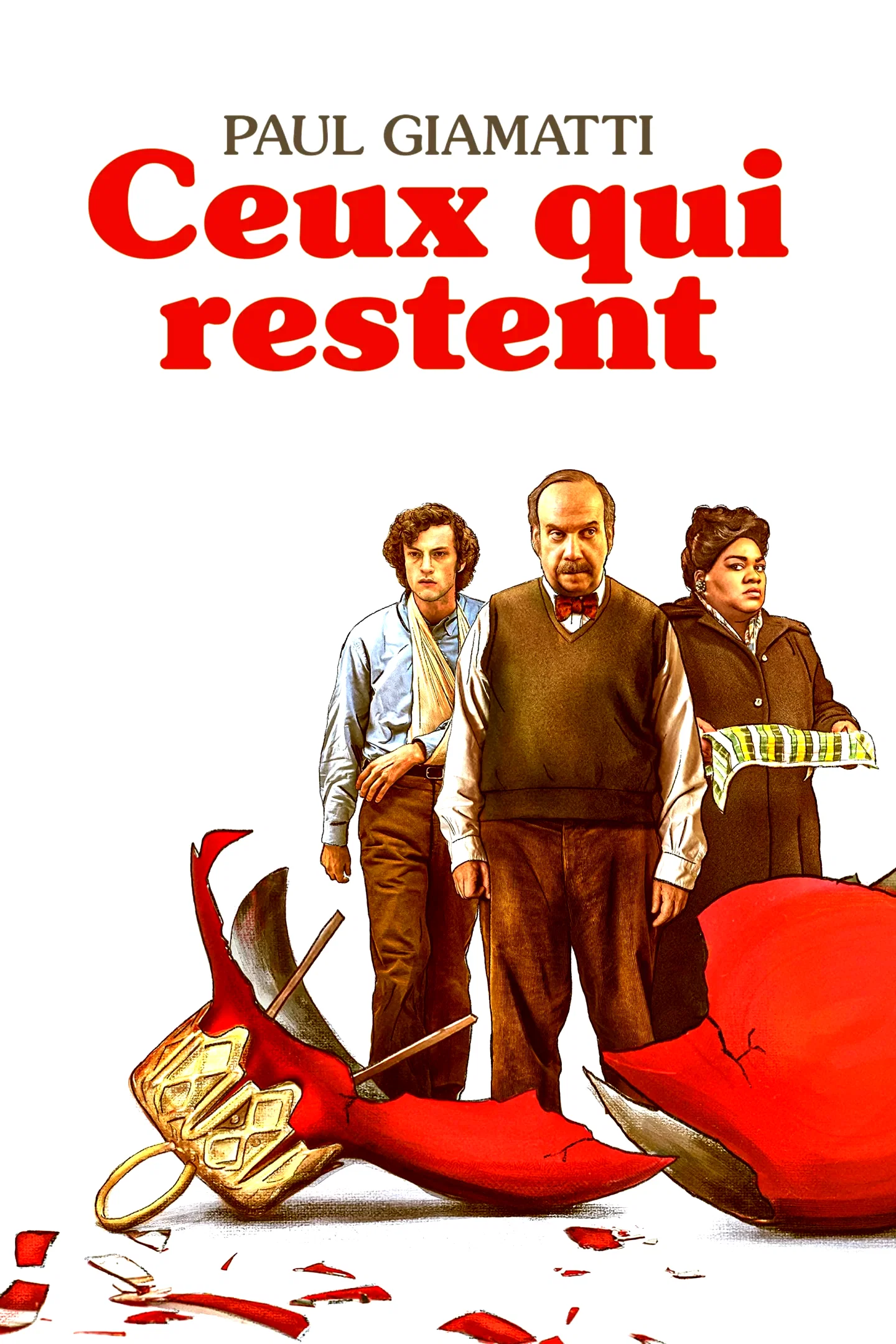 Photo 6 du film : Winter Break