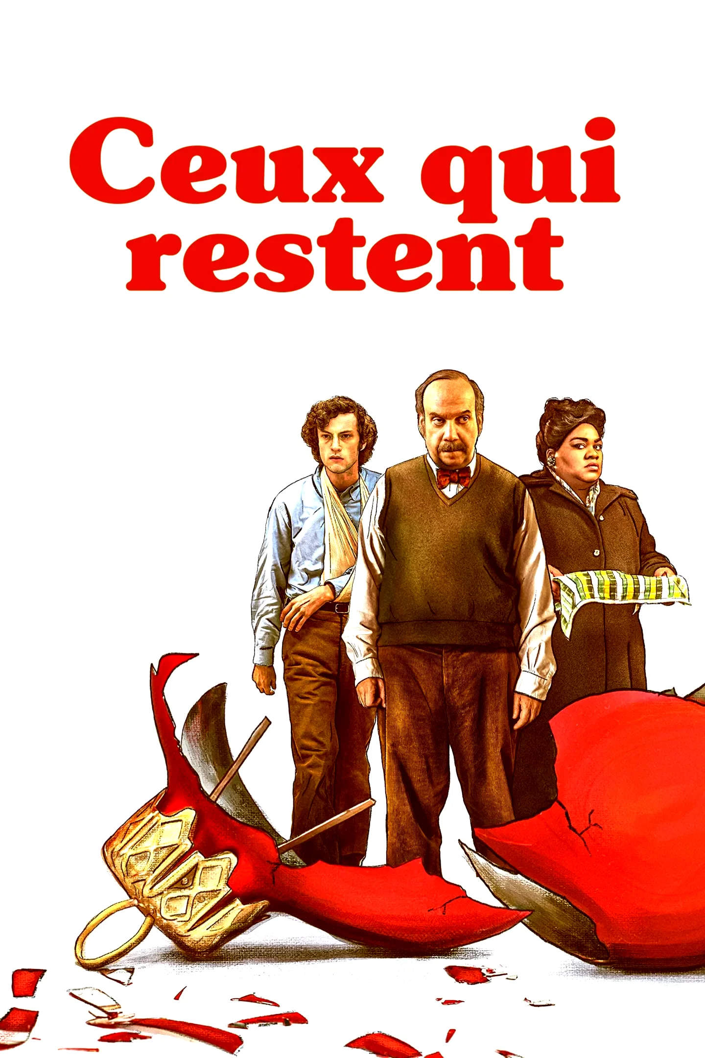 Photo 7 du film : Winter Break