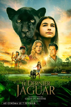 Photo 2 du film : Le Dernier Jaguar