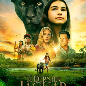 Photo du film : Le Dernier Jaguar