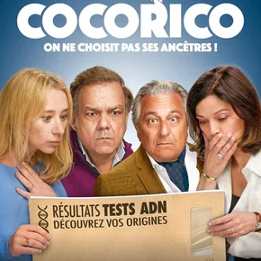 Photo du film : Cocorico