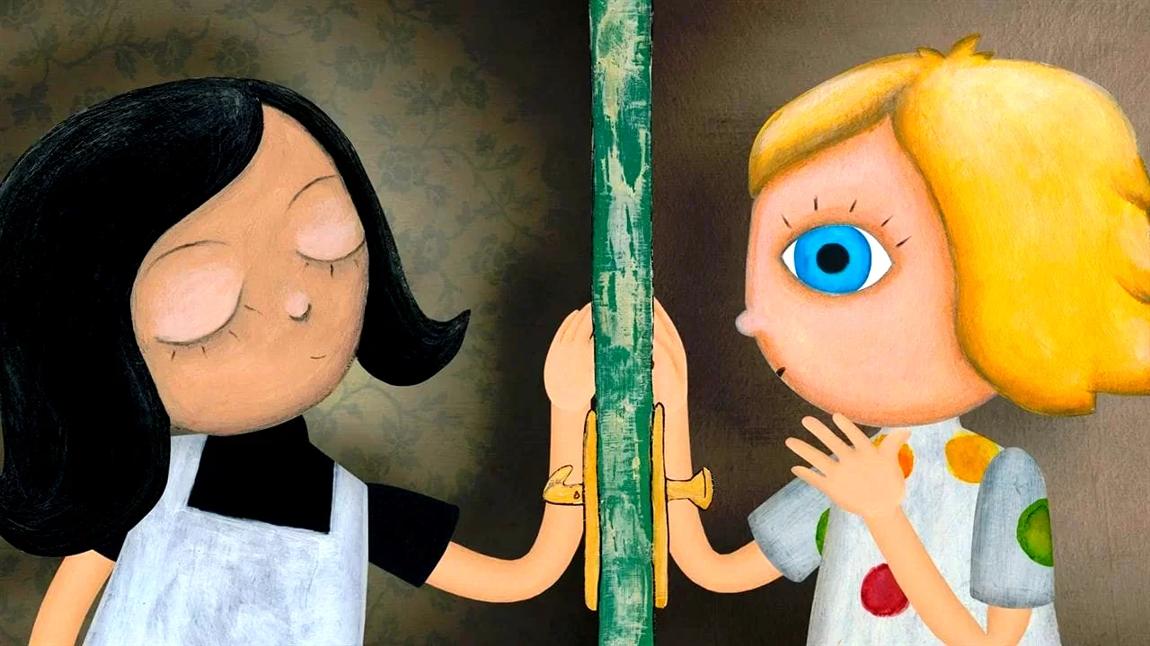 Photo du film : Mimi & Lisa : les lumières de Noël
