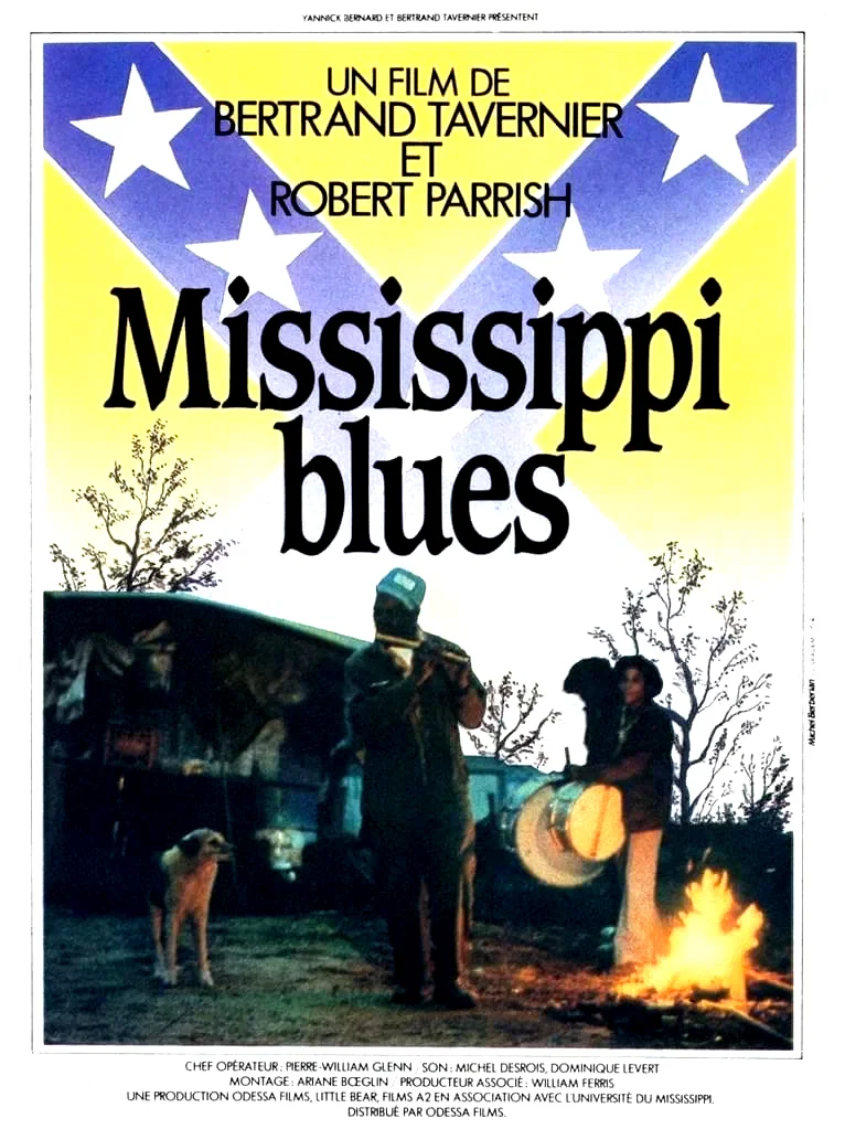 Affiche du film : Mississipi blues