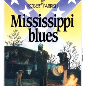 Photo du film : Mississipi blues