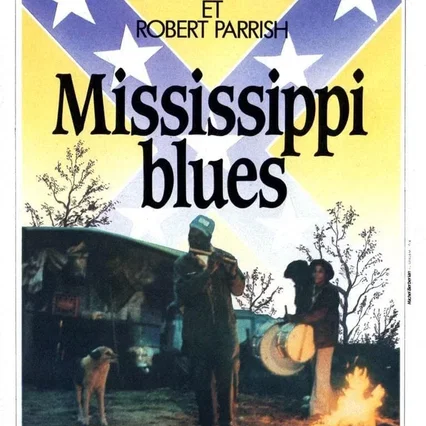 Miniature photo du film : Mississipi blues