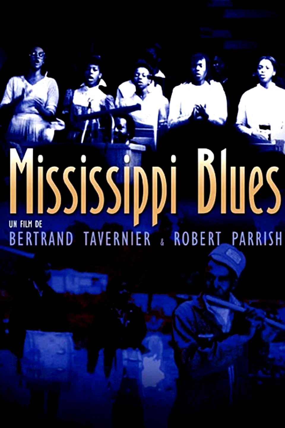 Photo du film : Mississipi blues