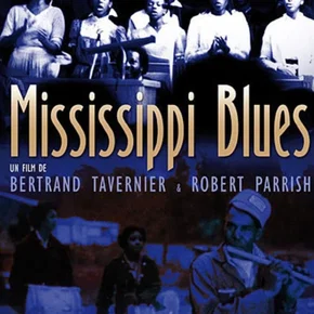 Photo du film : Mississipi blues
