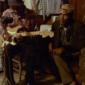 Photo du film : Mississipi blues