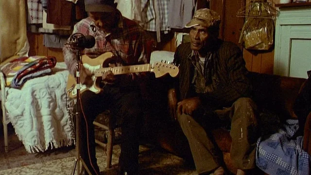 Photo 3 du film : Mississipi blues