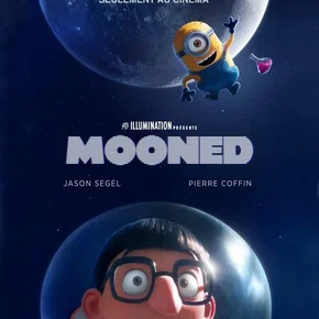 Photo du film : Mooned