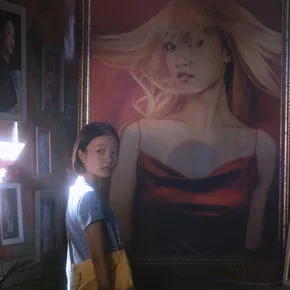 Photo du film : Blue Summer (A Song Sung Blue)