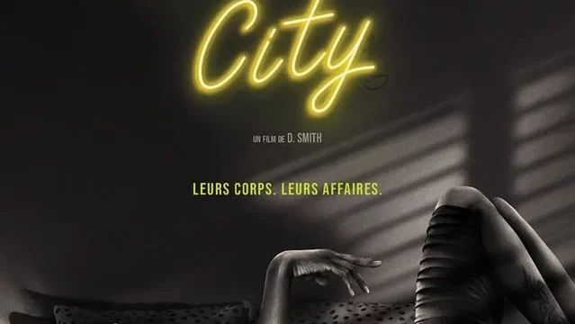 Affiche du film : Kokomo City