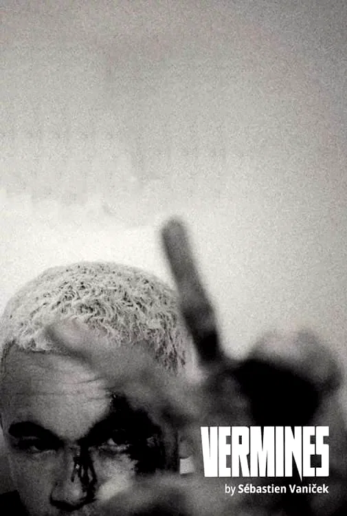 Photo 6 du film : Vermines