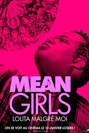Photo du film : Mean Girls, lolita malgré moi