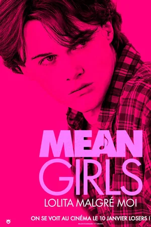 Photo du film : Mean Girls, lolita malgré moi