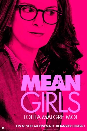 Photo du film : Mean Girls, lolita malgré moi