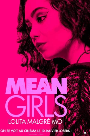 Photo du film : Mean Girls, lolita malgré moi