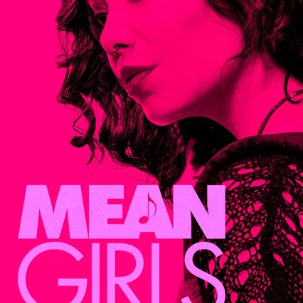 Miniature photo du film : Mean Girls, lolita malgré moi