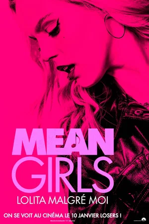 Photo du film : Mean Girls, lolita malgré moi
