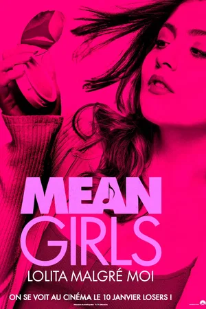 Photo du film : Mean Girls, lolita malgré moi