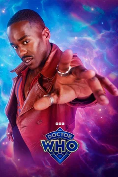 Affiche du film Doctor Who : L'église de Ruby Road