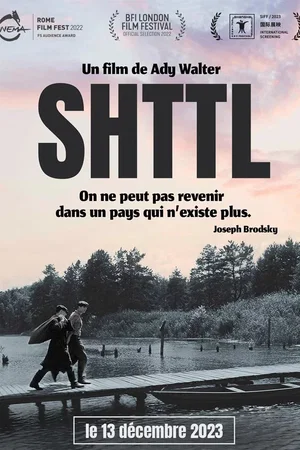 Affiche du film : SHTTL