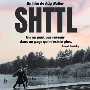 Photo du film : SHTTL