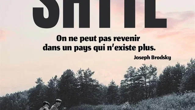 Affiche du film : SHTTL