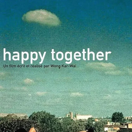 Miniature photo du film : Happy together