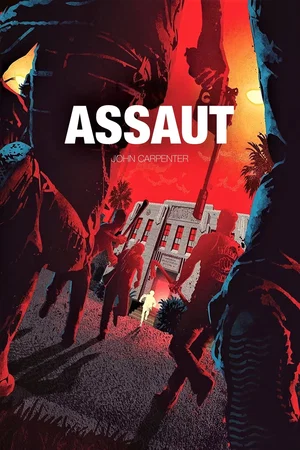 Photo 12 du film : Assaut
