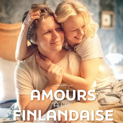 Miniature photo du film : Amours à la finlandaise