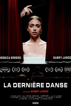 Affiche du film La dernière danse