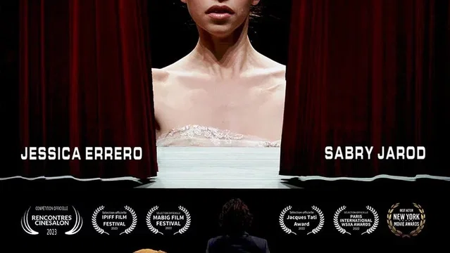 Affiche du film : La dernière danse