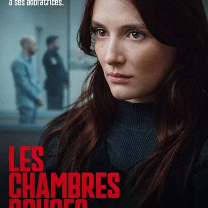 Miniature photo du film : Les chambres rouges