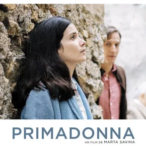 Photo du film : Primadonna