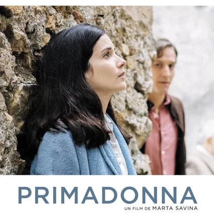 Miniature photo du film : Primadonna