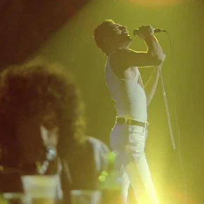 Photo du film : Queen Rock Montreal